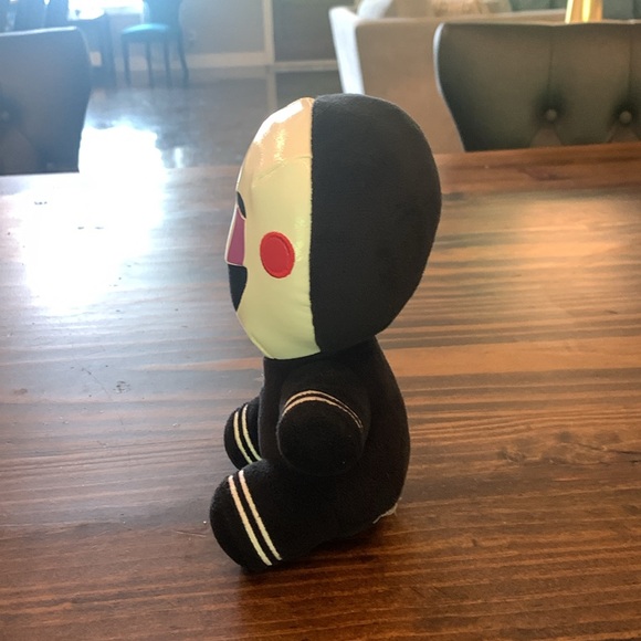The puppet fnaf funko plush - Picture 2 of 4